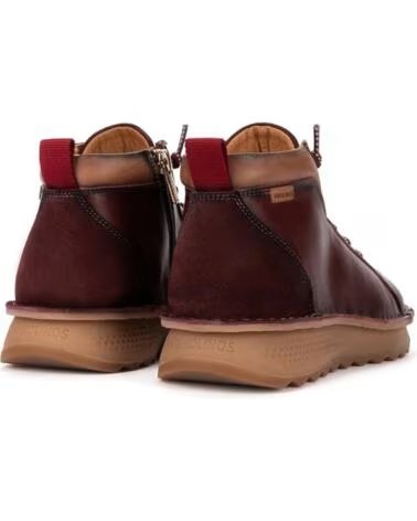 PIKOLINOS Botines para mujer W3J-8509C1 Alava ARCILLA