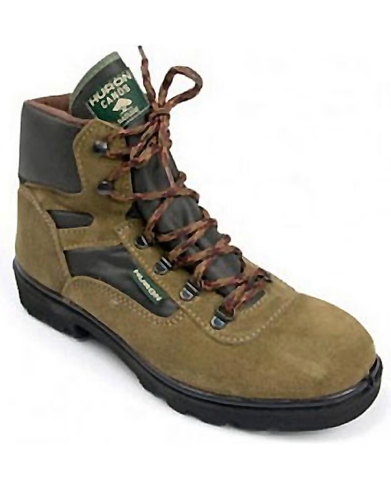 SEGARRA SCHUTZ- UND SIGNALISIERUNGSSTIEFEL MEHRFARBIG MULTICOLOR