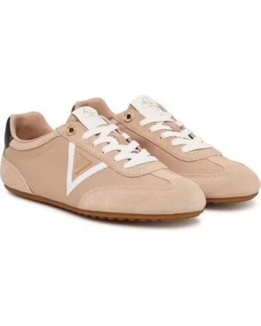 GUESS BASKETS TYRAH NUDE
