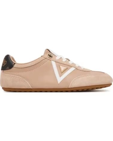 GUESS BASKETS TYRAH NUDE