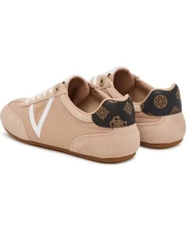 GUESS BASKETS TYRAH NUDE