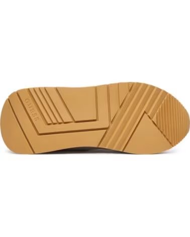 SNEAKER ENERGY5 GUESS DA DONNA IN BEIGE