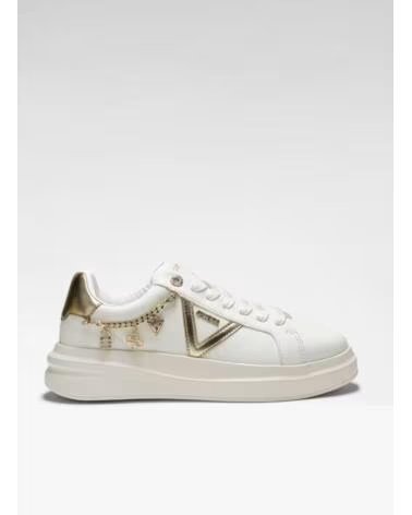 GUESS SNEAKERS EBETTS BIANCO DONNA BLANCO