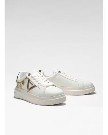 GUESS SNEAKERS EBETTS BIANCO DONNA BLANCO