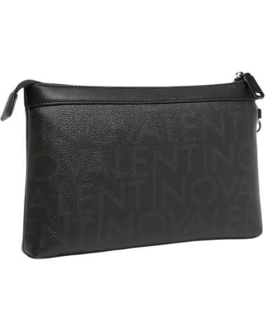 VALENTINO BAGS VBE9RQ663 NECESER BOLSO DE MANO NEGRO