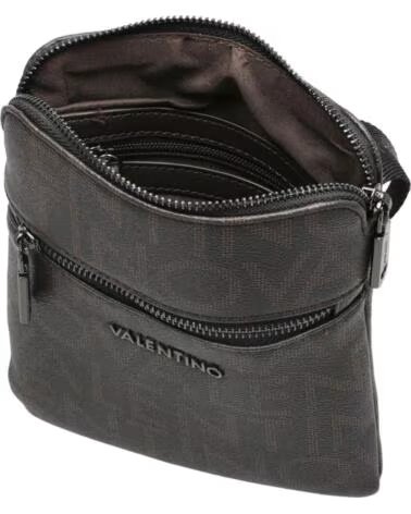 VALENTINO BAGS VBS9RQ06 MALA TIRACOLO CASTANHO MARRON