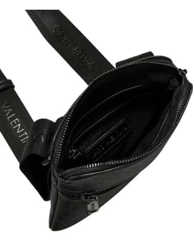 VALENTINO BAGS VBS9RQ06 MALA A TIRACOLO NEGRO