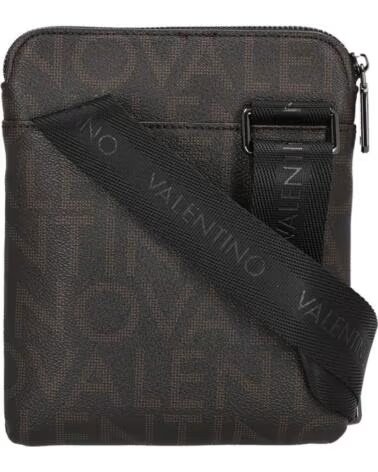 VALENTINO BAGS VBS9RQ06 MALA TIRACOLO CASTANHO MARRON