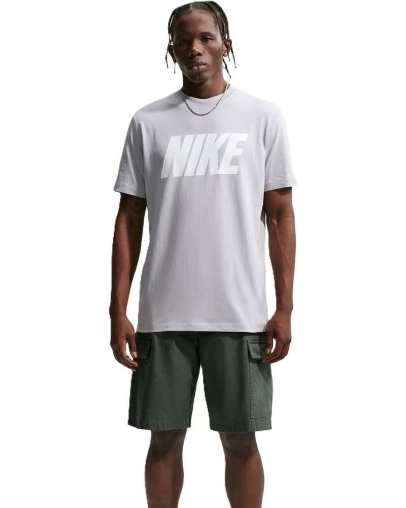 NIKE KURZARMSHIRT CLUB VARSITY IU0794-077 VARIOS COLORES