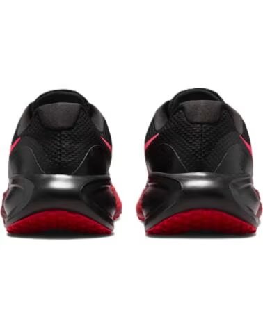 NIKE ZAPATILLAS REVOLUTION 8 BLACK-RED VARIOS COLORES