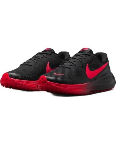 NIKE ZAPATILLAS REVOLUTION 8 BLACK-RED VARIOS COLORES
