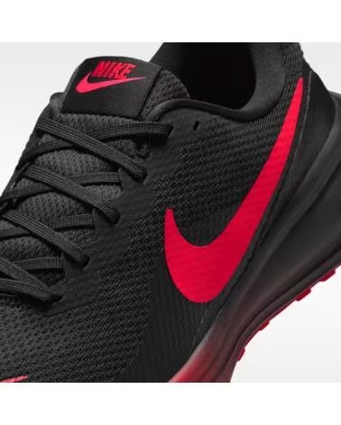 NIKE ZAPATILLAS REVOLUTION 8 BLACK-RED VARIOS COLORES