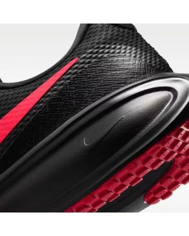 NIKE ZAPATILLAS REVOLUTION 8 BLACK-RED VARIOS COLORES