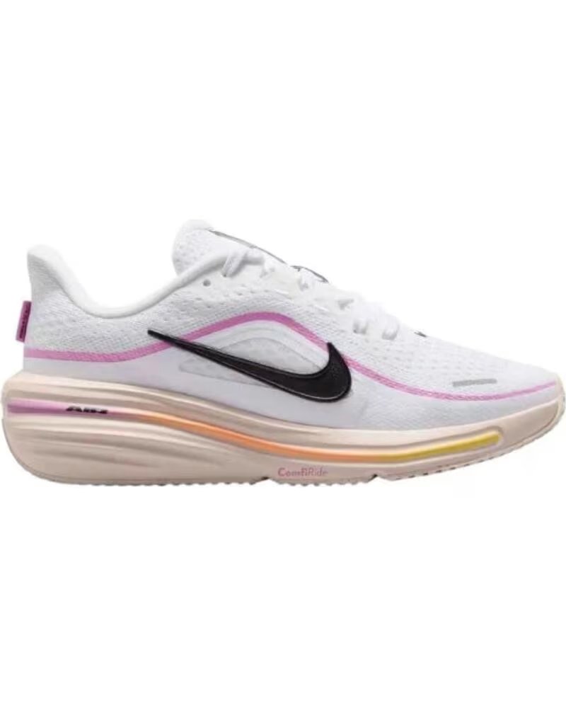 ZAPATILLAS NIKE DEPORTIVAS AIR WINFLO 12 GS BLANCO