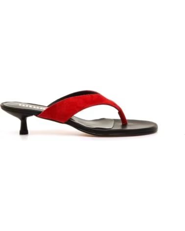 MTNG 54142 ROJO