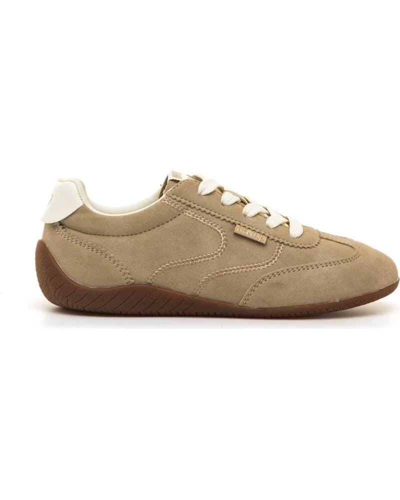 MTNG CASUAL SNEAKERS 40069 BEIGE