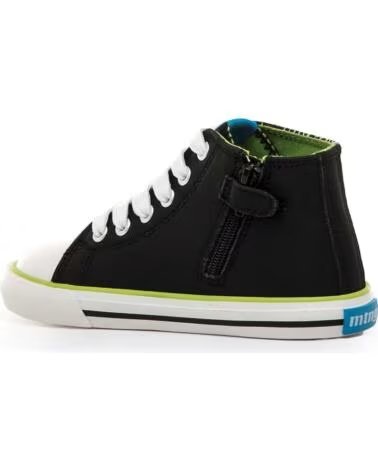 MTNG 49109 BAREFOOT BLACK NEGRO