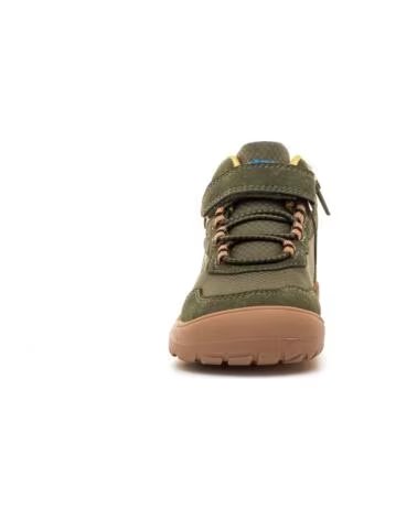 MTNG 49097 ZAPATILLAS BAREFOOT VERDE