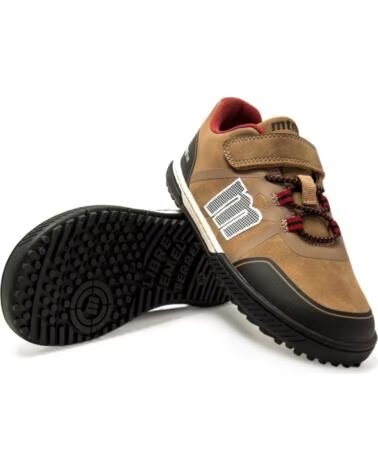 MTNG 49012 ZAPATILLAS BAREFOOT NEGRO