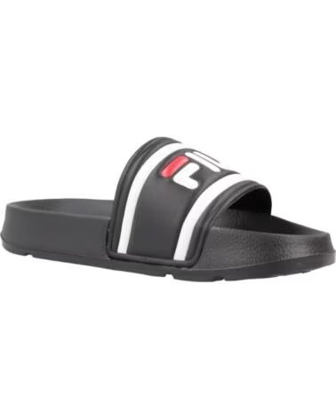 FILA Chanclas Mujer Modelo Morro Bay Slipper Wmn Color Negro Blck BLCK