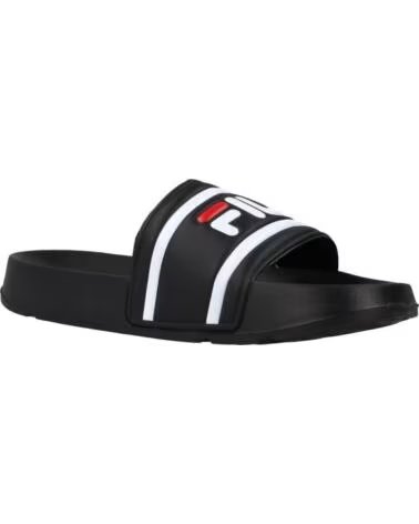 FILA Chanclas Hombre Modelo Morro Bay Color Negro 25yblack 25YBLACK