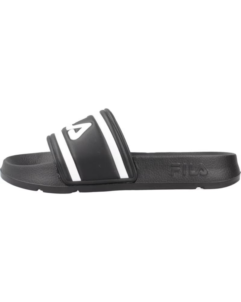 FILA Chanclas Mujer Modelo Morro Bay Slipper Wmn Color Negro Blck BLCK