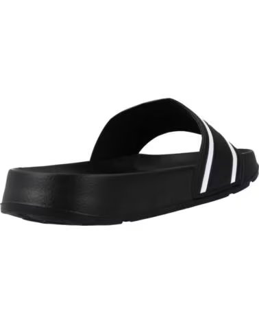 FILA Chanclas Hombre Modelo Morro Bay Color Negro 25yblack 25YBLACK