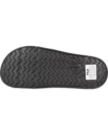 FILA Chanclas Mujer Modelo Morro Bay Slipper Wmn Color Negro Blck BLCK
