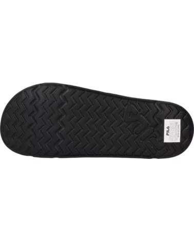 FILA Chanclas Hombre Modelo Morro Bay Color Negro 25yblack 25YBLACK