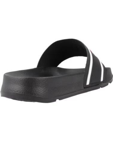 FILA Chanclas Mujer Modelo Morro Bay Slipper Wmn Color Negro Blck BLCK
