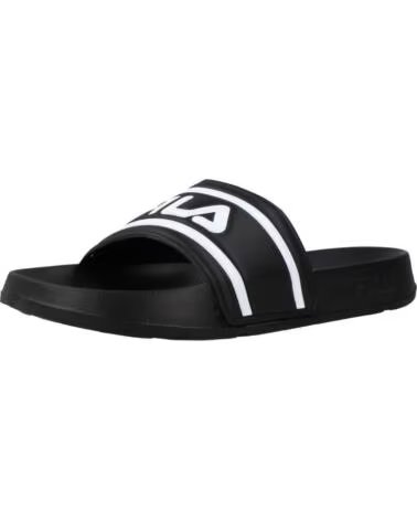 FILA Chanclas Hombre Modelo Morro Bay Color Negro 25yblack 25YBLACK