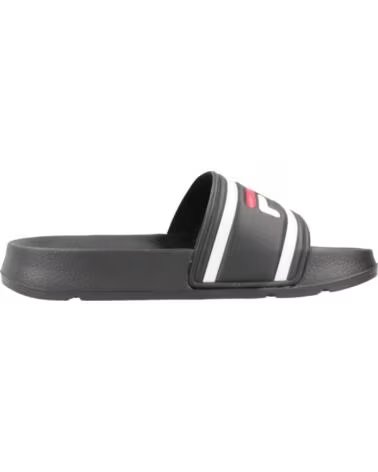 FILA Chanclas Mujer Modelo Morro Bay Slipper Wmn Color Negro Blck BLCK