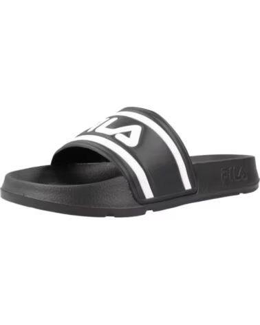 FILA Chanclas Mujer Modelo Morro Bay Slipper Wmn Color Negro Blck BLCK