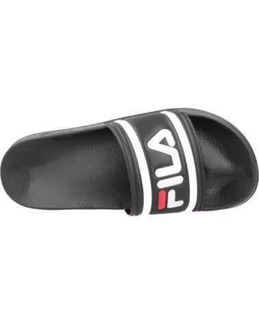FILA Chanclas Mujer Modelo Morro Bay Slipper Wmn Color Negro Blck BLCK