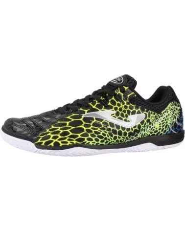 JOMA Zapatillas Hombre Modelo Maxw2531 Color Negro Negro NEGRO