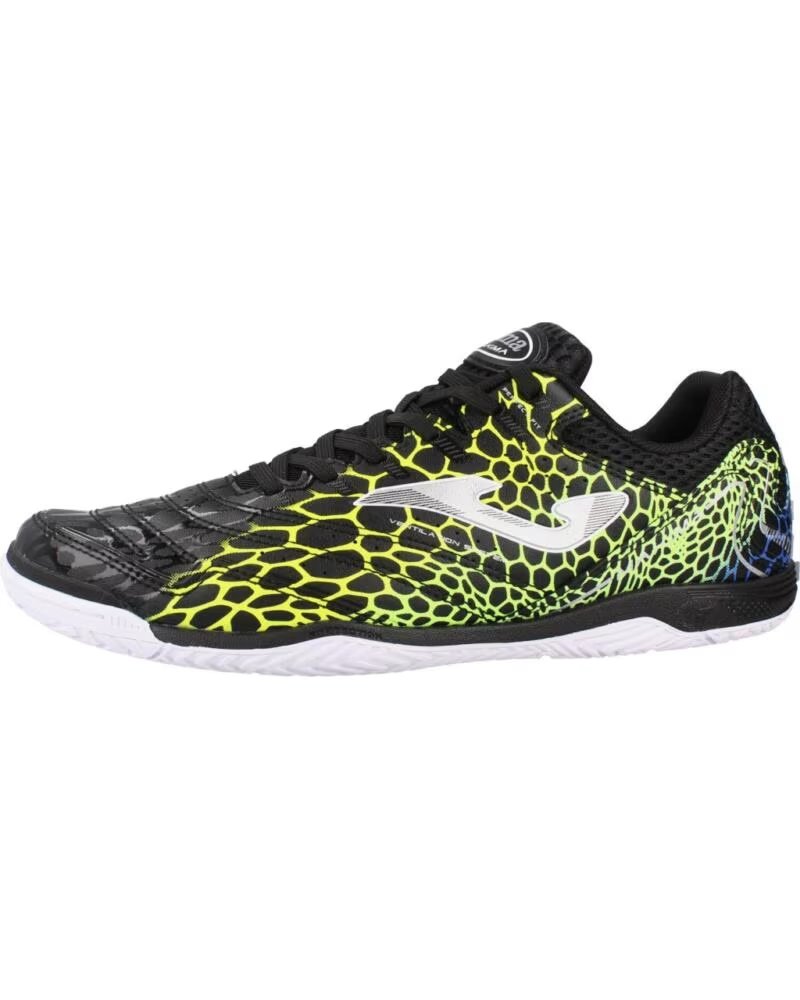 JOMA Zapatillas Hombre Modelo Maxw2531 Color Negro Negro NEGRO
