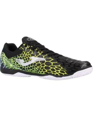 JOMA Zapatillas Hombre Modelo Maxw2531 Color Negro Negro NEGRO