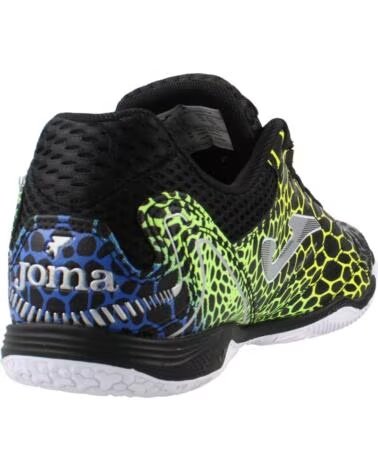 JOMA Zapatillas Hombre Modelo Maxw2531 Color Negro Negro NEGRO