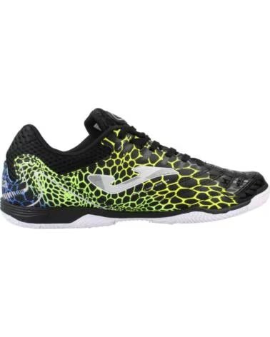 JOMA Zapatillas Hombre Modelo Maxw2531 Color Negro Negro NEGRO
