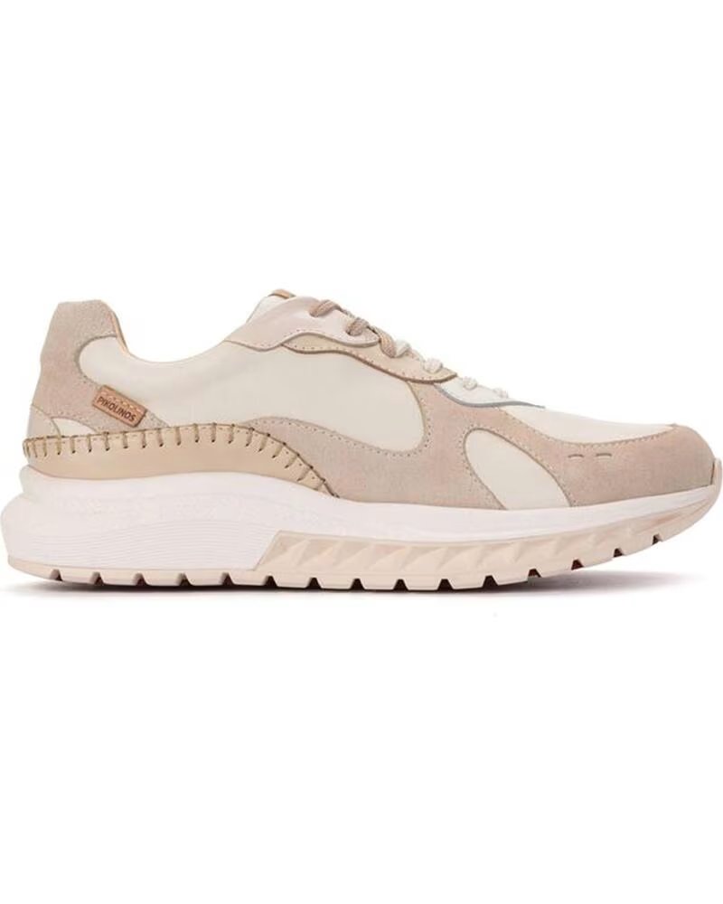 PIKOLINOS Deportiva para mujer W3F-6921C1 Albal NATA