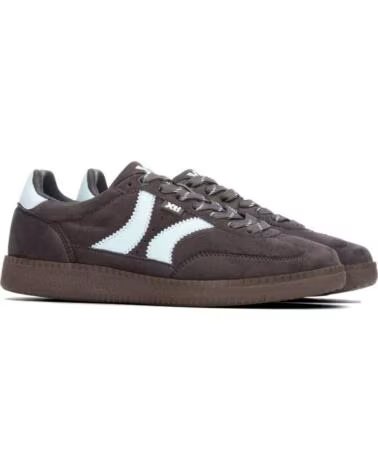 XTI Zapatillas deportivas mujer 146125 02 GRIS