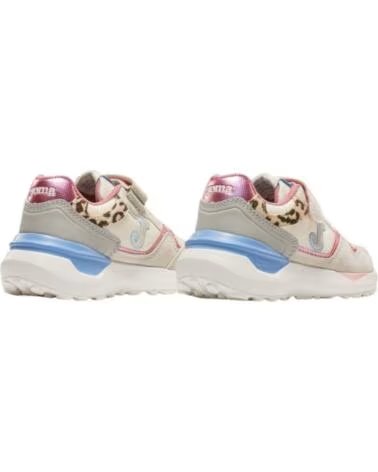 JOMA Zapatilla Deportiva Casual Nina J3080W 2626V HIELO