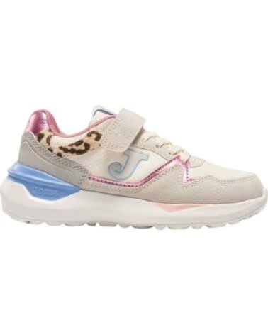 JOMA Zapatilla Deportiva Casual Nina J3080W 2626V HIELO