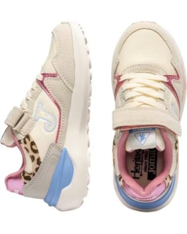 JOMA Zapatilla Deportiva Casual Nina J3080W 2626V HIELO