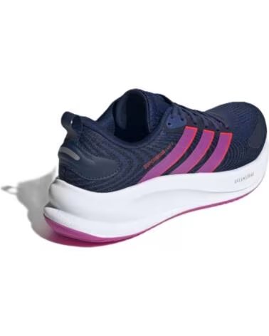 ADIDAS ZAPATILLAS DE RUNNING ZAPATILLAS SUPERNOVA EASE 2 AZUL VIOLETA EN AZUL PARA MUJER