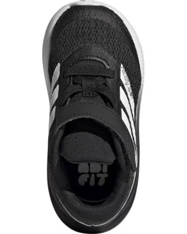 ADIDAS Zapatillas Runfalcon 6 El Nagro Ki1783 NEGRO