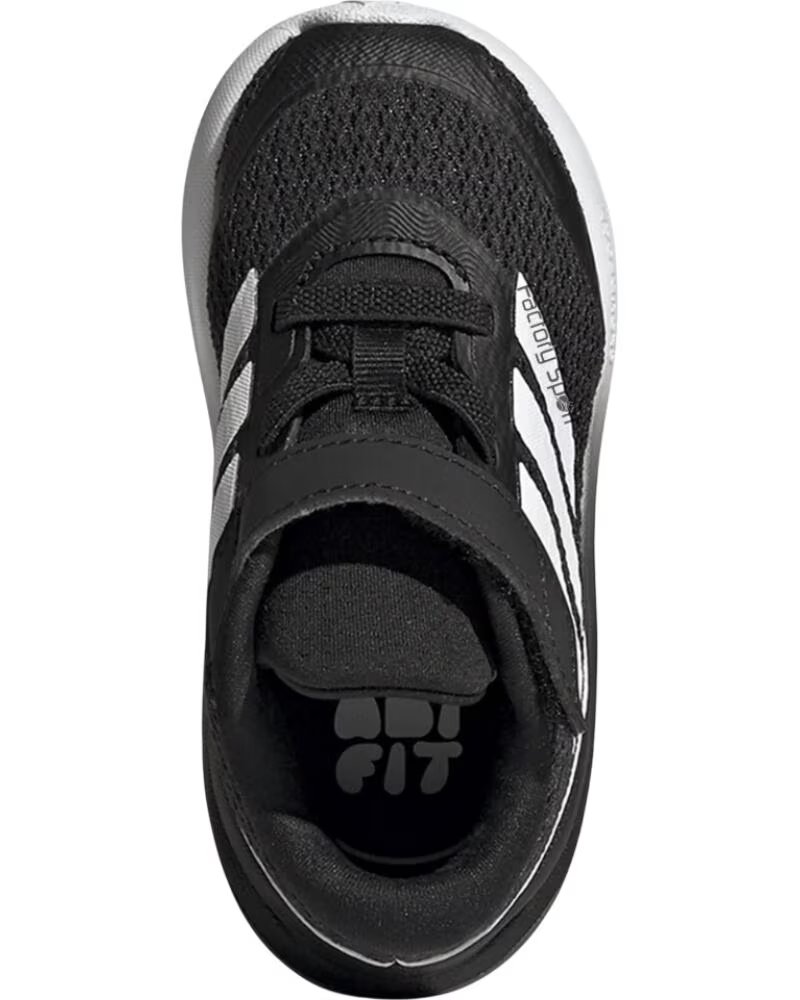 ADIDAS Zapatillas Runfalcon 6 El Nagro Ki1783 NEGRO