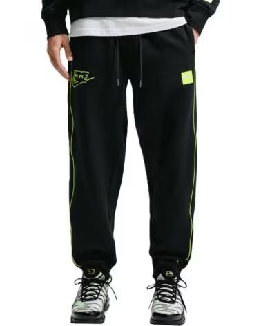 NIKE PANTALÓN LARGO AIR MEN´S FLEECE JOGGERS VARIOS COLORES