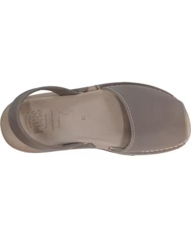 AVARCA PONS PETRA-ANATOMICA 823 GRIS
