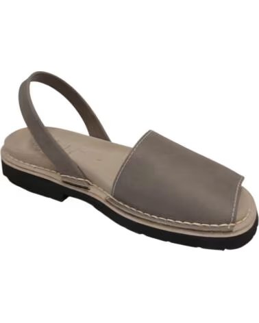 AVARCA PONS PETRA-ANATOMICA 823 GRIS
